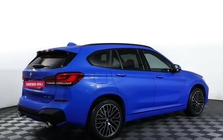 BMW X1, 2019 год, 3 490 000 рублей, 5 фотография