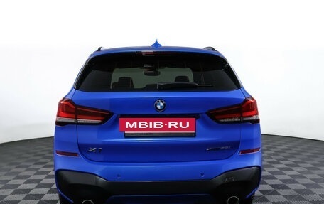 BMW X1, 2019 год, 3 490 000 рублей, 6 фотография