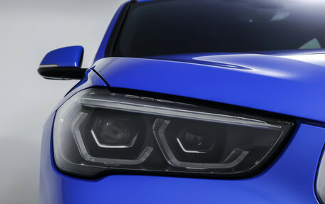 BMW X1, 2019 год, 3 490 000 рублей, 21 фотография