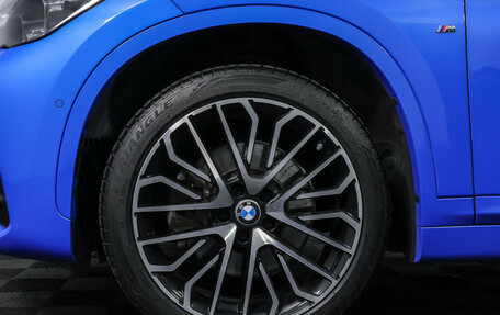 BMW X1, 2019 год, 3 490 000 рублей, 24 фотография