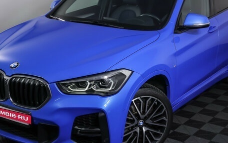 BMW X1, 2019 год, 3 490 000 рублей, 22 фотография