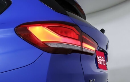 BMW X1, 2019 год, 3 490 000 рублей, 20 фотография