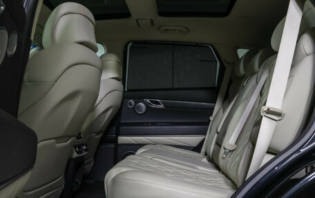 Genesis GV80 I, 2021 год, 5 390 000 рублей, 11 фотография
