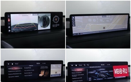 Genesis GV80 I, 2021 год, 5 390 000 рублей, 19 фотография