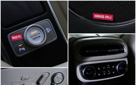 Genesis GV80 I, 2021 год, 5 390 000 рублей, 17 фотография