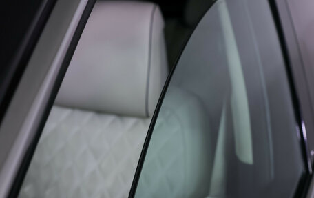 Genesis GV80 I, 2021 год, 5 390 000 рублей, 28 фотография
