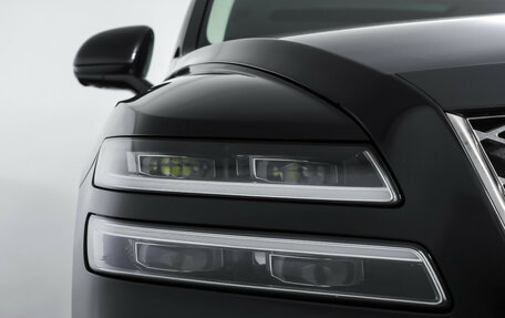 Genesis GV80 I, 2021 год, 5 390 000 рублей, 23 фотография