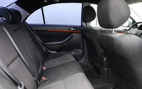 Toyota Avensis III рестайлинг, 2006 год, 698 000 рублей, 9 фотография