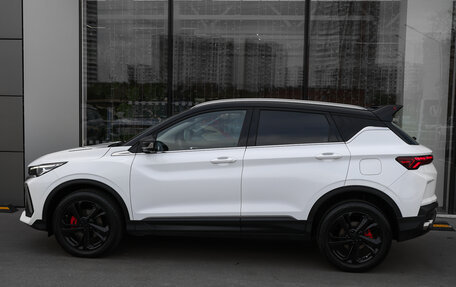 Geely Coolray I, 2023 год, 2 198 000 рублей, 8 фотография