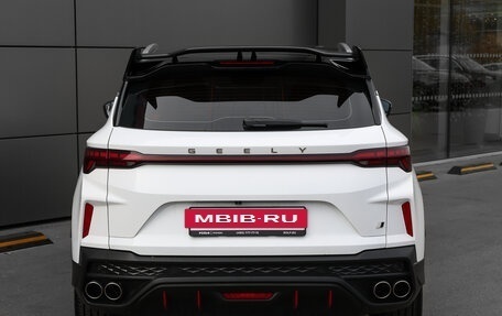 Geely Coolray I, 2023 год, 2 198 000 рублей, 6 фотография
