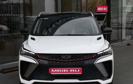 Geely Coolray I, 2023 год, 2 198 000 рублей, 2 фотография