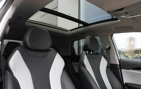 Geely Coolray I, 2023 год, 2 198 000 рублей, 11 фотография