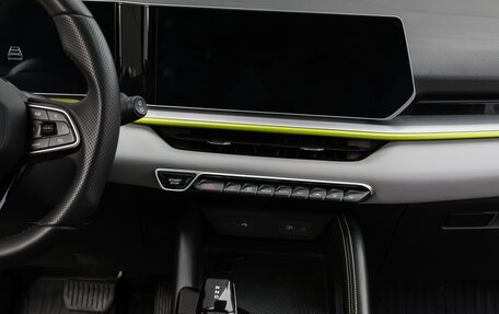 Geely Coolray I, 2023 год, 2 198 000 рублей, 14 фотография