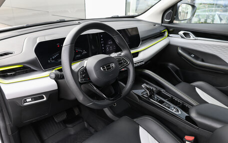 Geely Coolray I, 2023 год, 2 198 000 рублей, 16 фотография