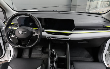 Geely Coolray I, 2023 год, 2 198 000 рублей, 13 фотография