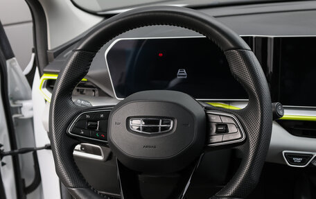 Geely Coolray I, 2023 год, 2 198 000 рублей, 17 фотография