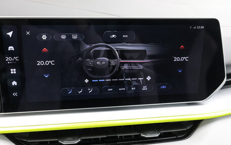 Geely Coolray I, 2023 год, 2 198 000 рублей, 18 фотография