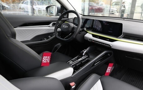 Geely Coolray I, 2023 год, 2 198 000 рублей, 10 фотография