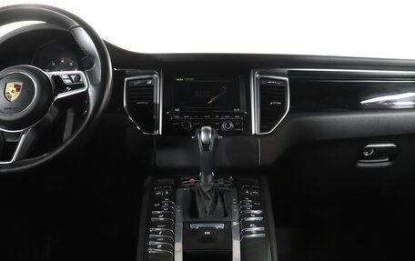 Porsche Macan I рестайлинг, 2015 год, 2 850 000 рублей, 14 фотография