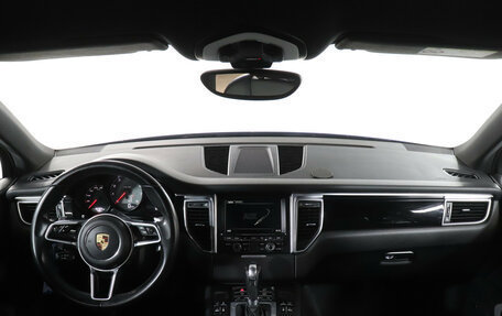 Porsche Macan I рестайлинг, 2015 год, 2 850 000 рублей, 12 фотография