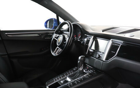 Porsche Macan I рестайлинг, 2015 год, 2 850 000 рублей, 9 фотография