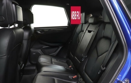 Porsche Macan I рестайлинг, 2015 год, 2 850 000 рублей, 10 фотография