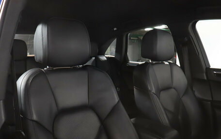 Porsche Macan I рестайлинг, 2015 год, 2 850 000 рублей, 16 фотография