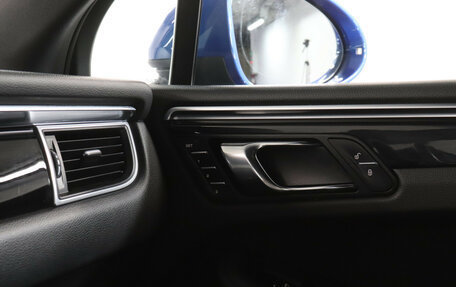 Porsche Macan I рестайлинг, 2015 год, 2 850 000 рублей, 21 фотография