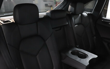 Porsche Macan I рестайлинг, 2015 год, 2 850 000 рублей, 19 фотография