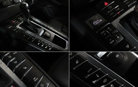 Porsche Macan I рестайлинг, 2015 год, 2 850 000 рублей, 23 фотография