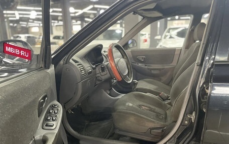 Hyundai Accent II, 2007 год, 295 000 рублей, 7 фотография