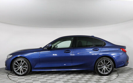 BMW 3 серия, 2020 год, 3 247 000 рублей, 5 фотография