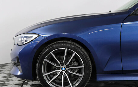 BMW 3 серия, 2020 год, 3 247 000 рублей, 8 фотография