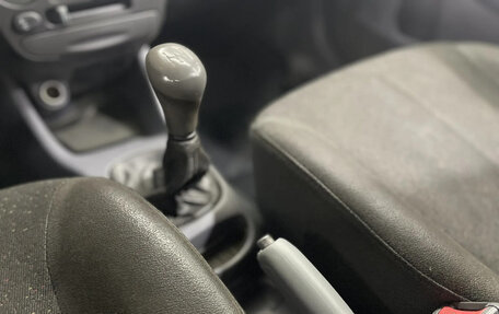 Hyundai Accent II, 2007 год, 295 000 рублей, 10 фотография