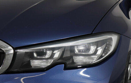 BMW 3 серия, 2020 год, 3 247 000 рублей, 7 фотография