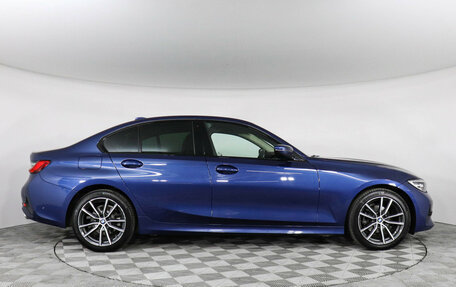 BMW 3 серия, 2020 год, 3 247 000 рублей, 6 фотография