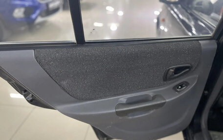 Hyundai Accent II, 2007 год, 295 000 рублей, 13 фотография