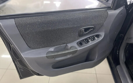 Hyundai Accent II, 2007 год, 295 000 рублей, 8 фотография
