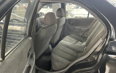 Hyundai Accent II, 2007 год, 295 000 рублей, 14 фотография