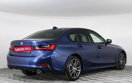 BMW 3 серия, 2020 год, 3 247 000 рублей, 2 фотография