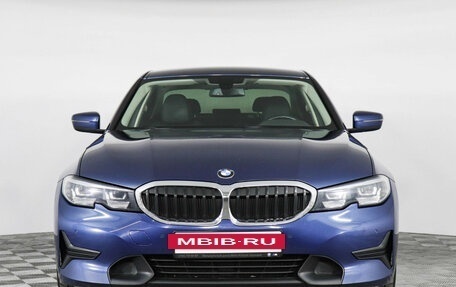 BMW 3 серия, 2020 год, 3 247 000 рублей, 3 фотография