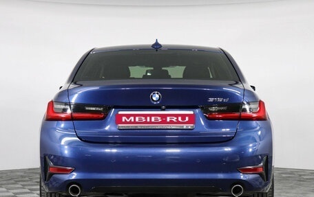 BMW 3 серия, 2020 год, 3 247 000 рублей, 4 фотография