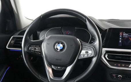BMW 3 серия, 2020 год, 3 247 000 рублей, 15 фотография