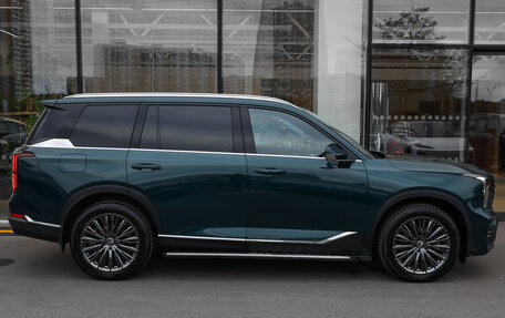 GAC GS8, 2024 год, 3 649 000 рублей, 4 фотография