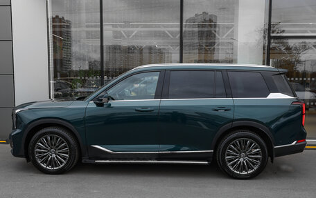 GAC GS8, 2024 год, 3 649 000 рублей, 8 фотография