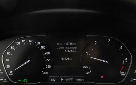 BMW 3 серия, 2020 год, 3 247 000 рублей, 13 фотография