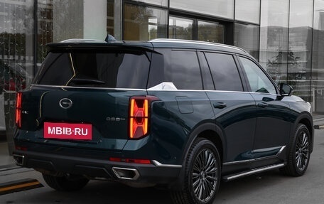 GAC GS8, 2024 год, 3 649 000 рублей, 5 фотография