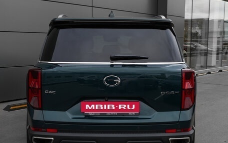 GAC GS8, 2024 год, 3 649 000 рублей, 6 фотография