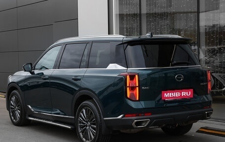 GAC GS8, 2024 год, 3 649 000 рублей, 7 фотография