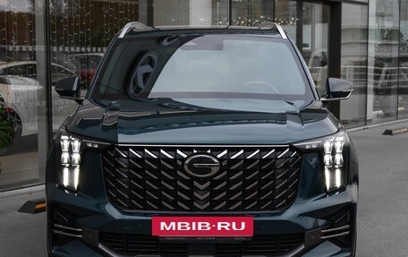 GAC GS8, 2024 год, 3 649 000 рублей, 2 фотография